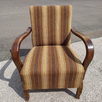 Karos szék/karos fotel