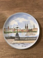 Villeroy & Boch porcelán tányér 25 cm
