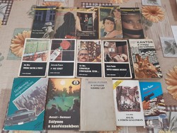 15 criminal / crime books in one