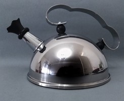 Matteo thun postmodern wmf designer teapot / kettle, 1990