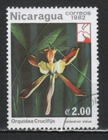 Nicaragua 0281  Mi 2331       0,30 Euró