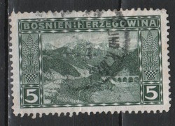 Bosznia-Hercegovina 0023 Mi 32 A        0,50 Euró