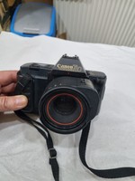 Canon T80 fényképezőgép