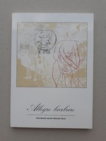 Allegro barbaro catalog