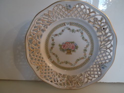 Porcelain - leonardo - 19 cm - plate - flawless