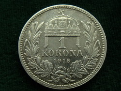 1 Corona 1915