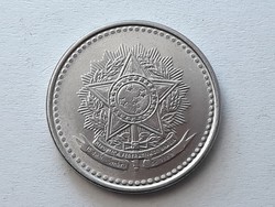 50 Centavos 1988 érme - Brazil 50 cent 1988 külföldi pénzérme