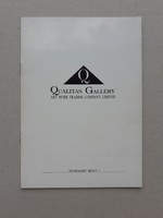 Qualitas Gallery Catalog