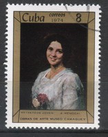 Kuba 1216   Mi  1935         0,30 Euró