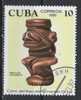 Kuba 1253  Mi  2613         0,30 Euró