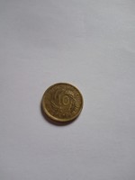 10 Pfennig 1924 "A" !!! ( 4 )