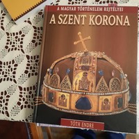 Mysteries of Hungarian history: the sacred crown