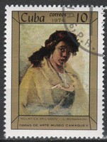 Kuba 1217   Mi  1936         0,30 Euró