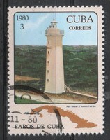 Kuba 1261  Mi  2512        0,30 Euró
