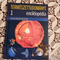 Encyclopedia of Science 1. The Universe