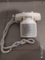 Asztali tárcsás telefon