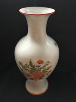 Ravenhouse vase, floor vase