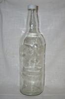 Pierre Smirnoff vodkás üveg 3 literes  ( DBZ 00114 )