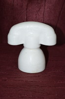 Kültéri villany vezeték feszítő porcelán  ( DBZ 00114 )