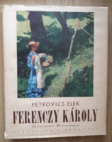 Petrovics Elek: Ferenczy Károly