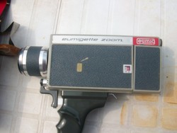 EUMIG SUPER 8 kamera