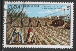 Kuba 1334  Mi  2857         0,30 Euró