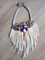 Special, spectacular jewelry necklace
