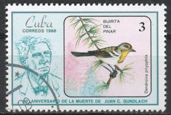 Kuba 1340  Mi  2997       0,30 Euró