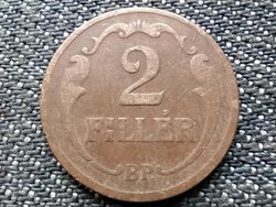 Pre-war (1920-1940) 2 pennies 1931 bp (id39955)