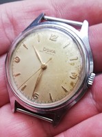 Doxa from 1958