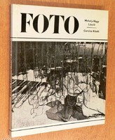 The work of László Moholy-Nagy - a small library of photographs