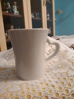 Ravenhouse heart mug with new mug