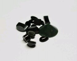 Onix mix 17.55 Ct Gemstone for Jewelers, Collectors or Other Hobbies - New
