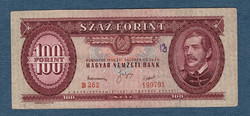 100 Forint 1949