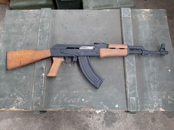 Ak 55 disarmed