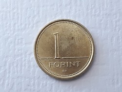 1 Forint 1993 érme - Magyar 1 Ft 1993 pénzérme
