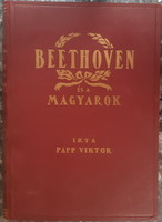 Viktor Papp: beethoven and the Hungarians dedicated !!