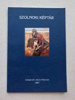 Szolnoki Képtár - katalógus