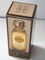 Givenchy III. mini parfüm