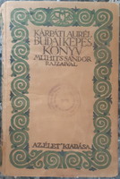Carpathian aurel: picture book from Buda
