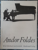 ANDOR FOLDES / FÖLDES ANDOR /