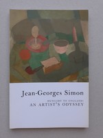 György János Simon - catalog