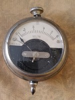 Pocket tension was measuring antique masterpiece serial number (tesla similar used article included)