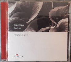 SCHIFF ANDRÁS ZONGORÁZIK    CD