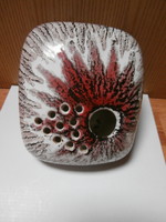 Ikebana gravel frame - flower bowl
