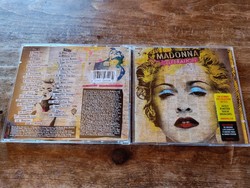Madonna - Celebration 2 cd