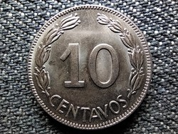 Ecuador 10 cent 1968 (id48630)