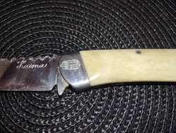 Madaras knife
