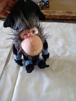 New plush inner captain from the Ice Age cinema, negotiable