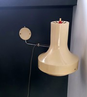 Josef loop designed retro wall lamp wall bracket